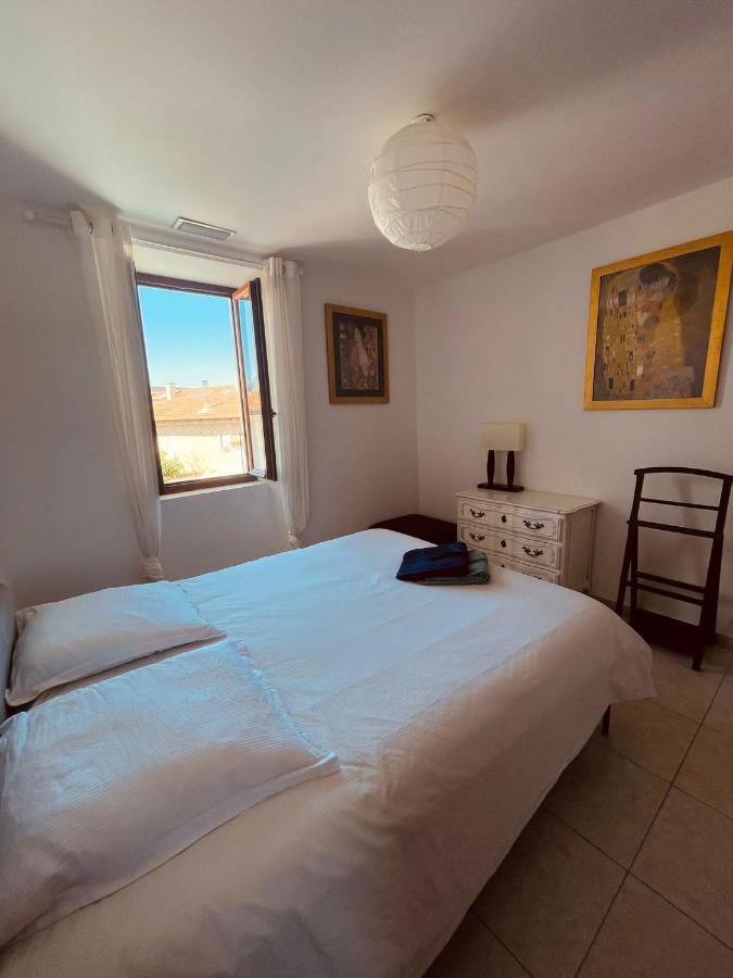 Appartement Cosy T2 - 4 Personnes -Proche De La Mer Marsella Exterior foto