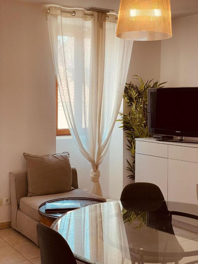 Appartement Cosy T2 - 4 Personnes -Proche De La Mer Marsella Exterior foto