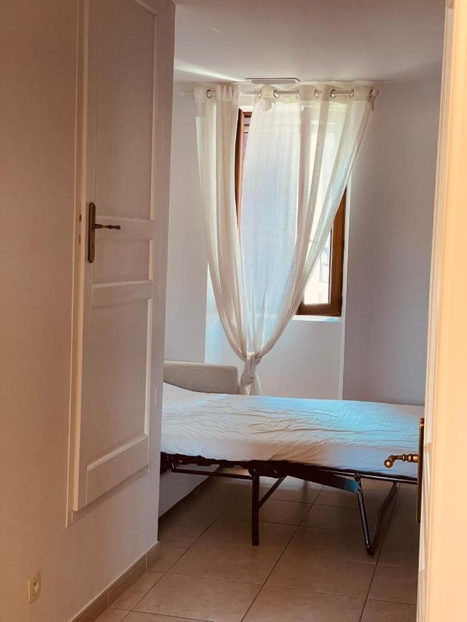 Appartement Cosy T2 - 4 Personnes -Proche De La Mer Marsella Exterior foto