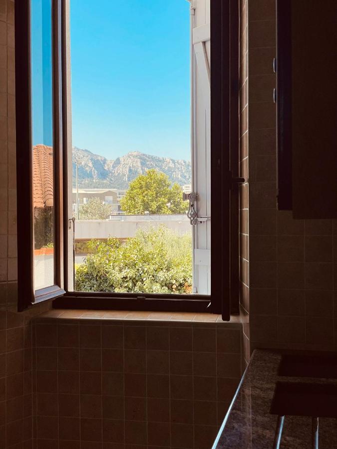 Appartement Cosy T2 - 4 Personnes -Proche De La Mer Marsella Exterior foto